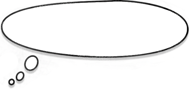 bubble